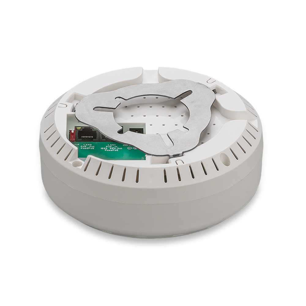 Kroks Rt-Pot AIR гигабитная точка доступа WiFi 2,4+5 ГГц