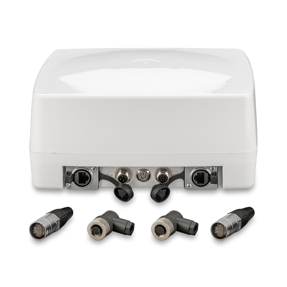 RTK базовая станция KROKS RTK-M6