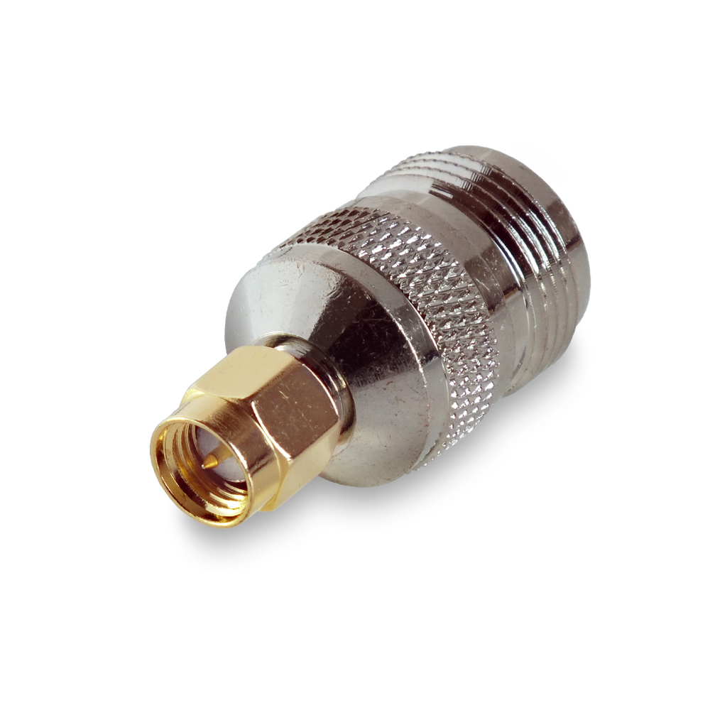 Переходник SN-312 N(female)-SMA(male)