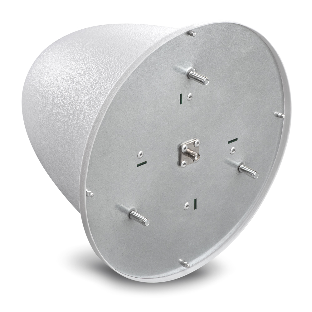 Широкополосная антенна KC7-600/6000