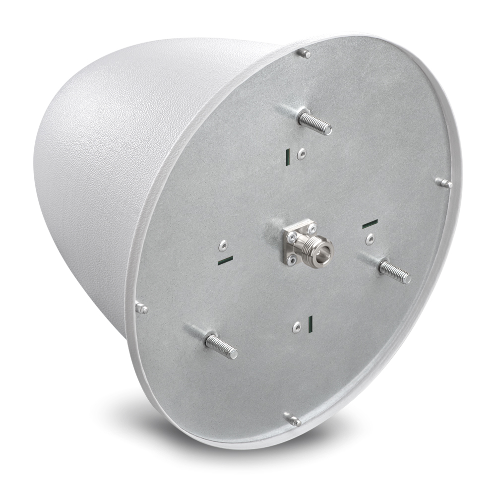 Широкополосная антенна KC7-600/6000