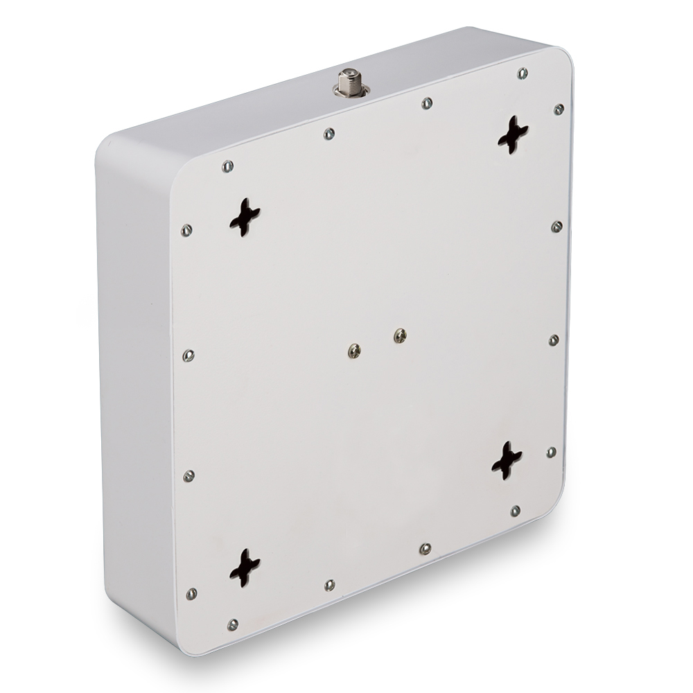 Широкополосная GSM900/1800 3G антенна 10 дБ KP10-800/2100W