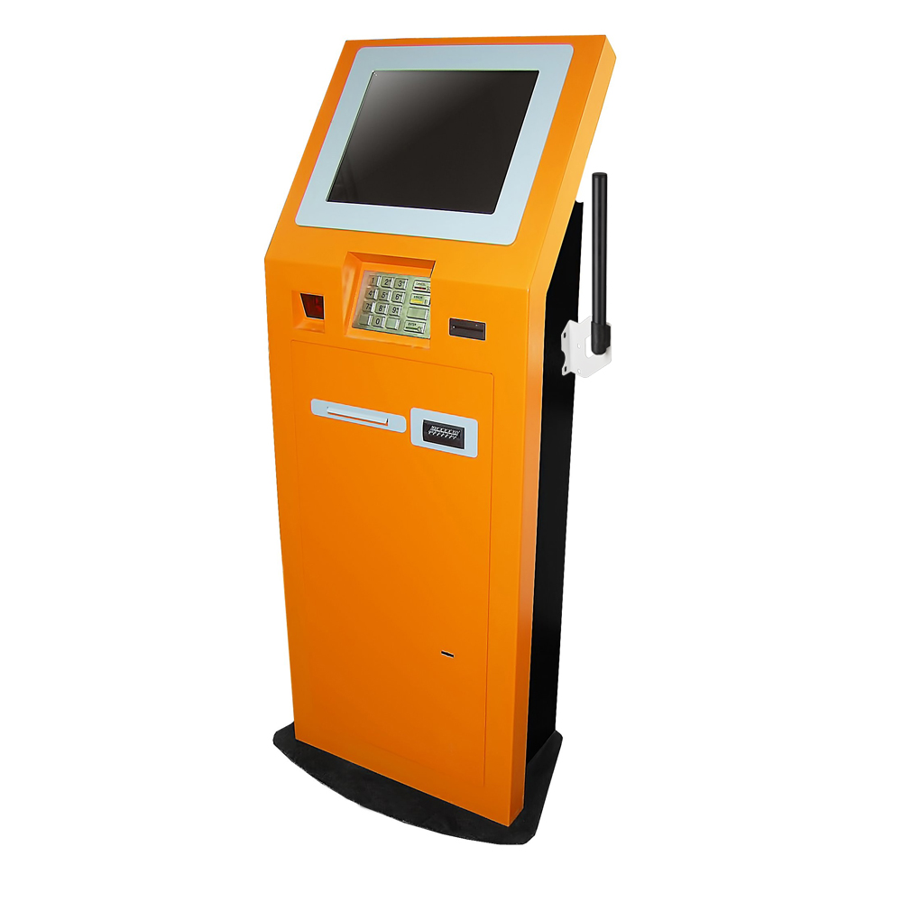 WiFi антенна 2,4ГГц KC6-2400T